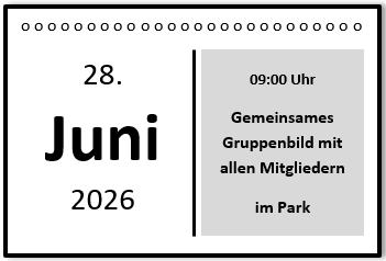 Festtag der Trachtenjugend Isargau
