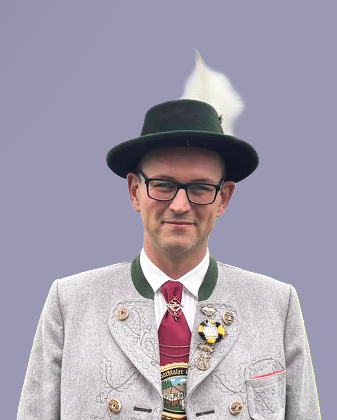 Florian Hermansdorfer