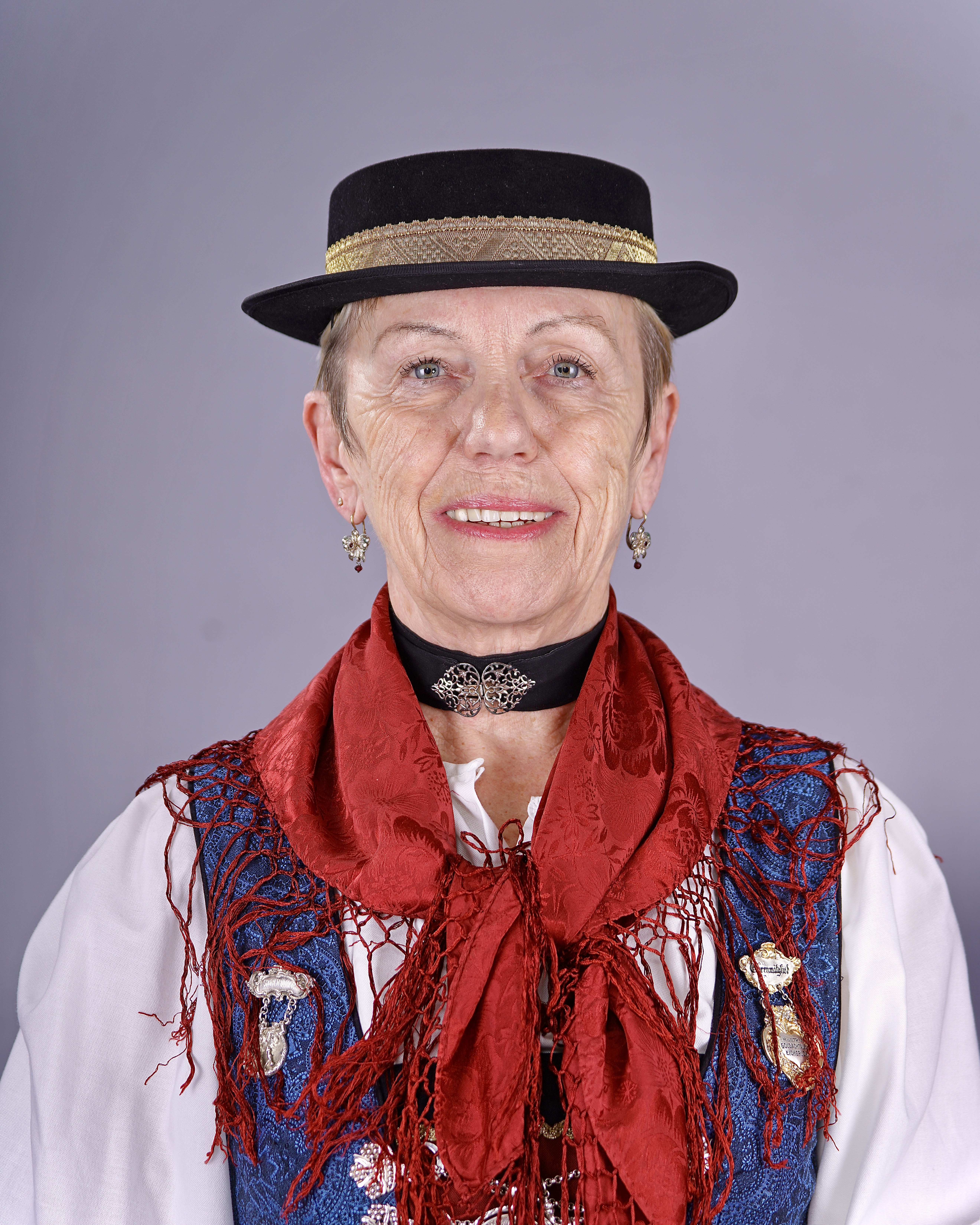 Maria Bachschneider