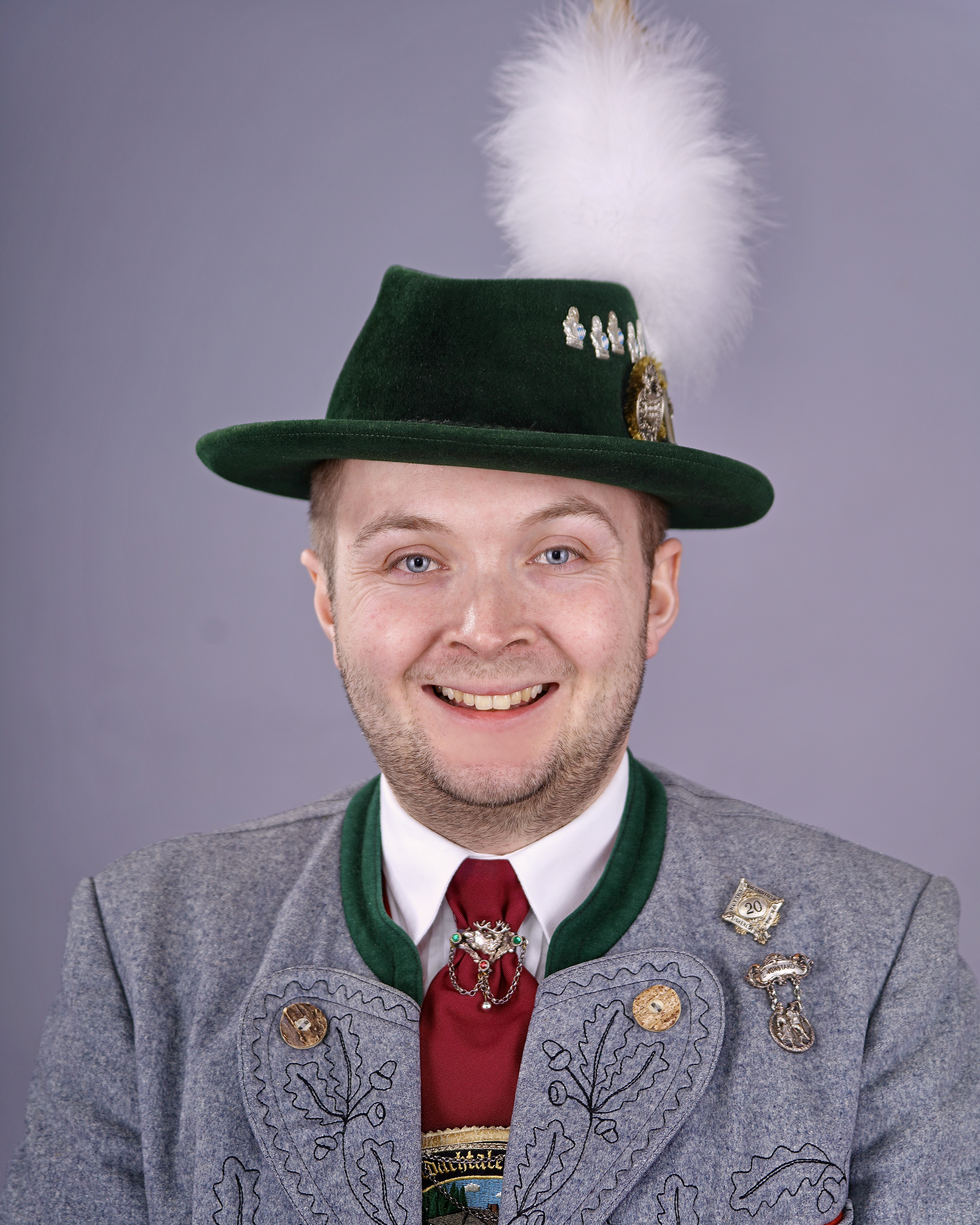 Sebastian Staudt
