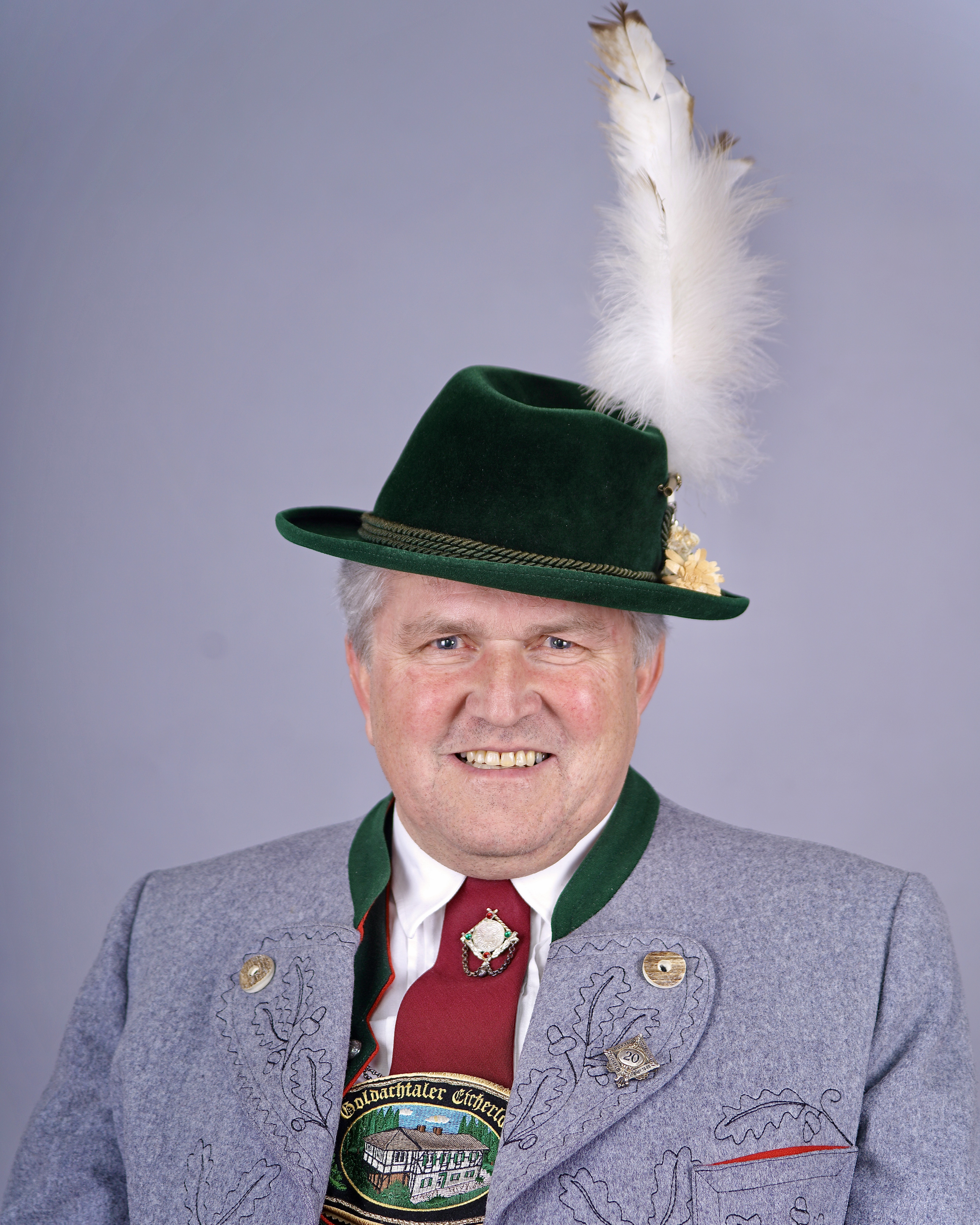 Anton Kollmannsberger