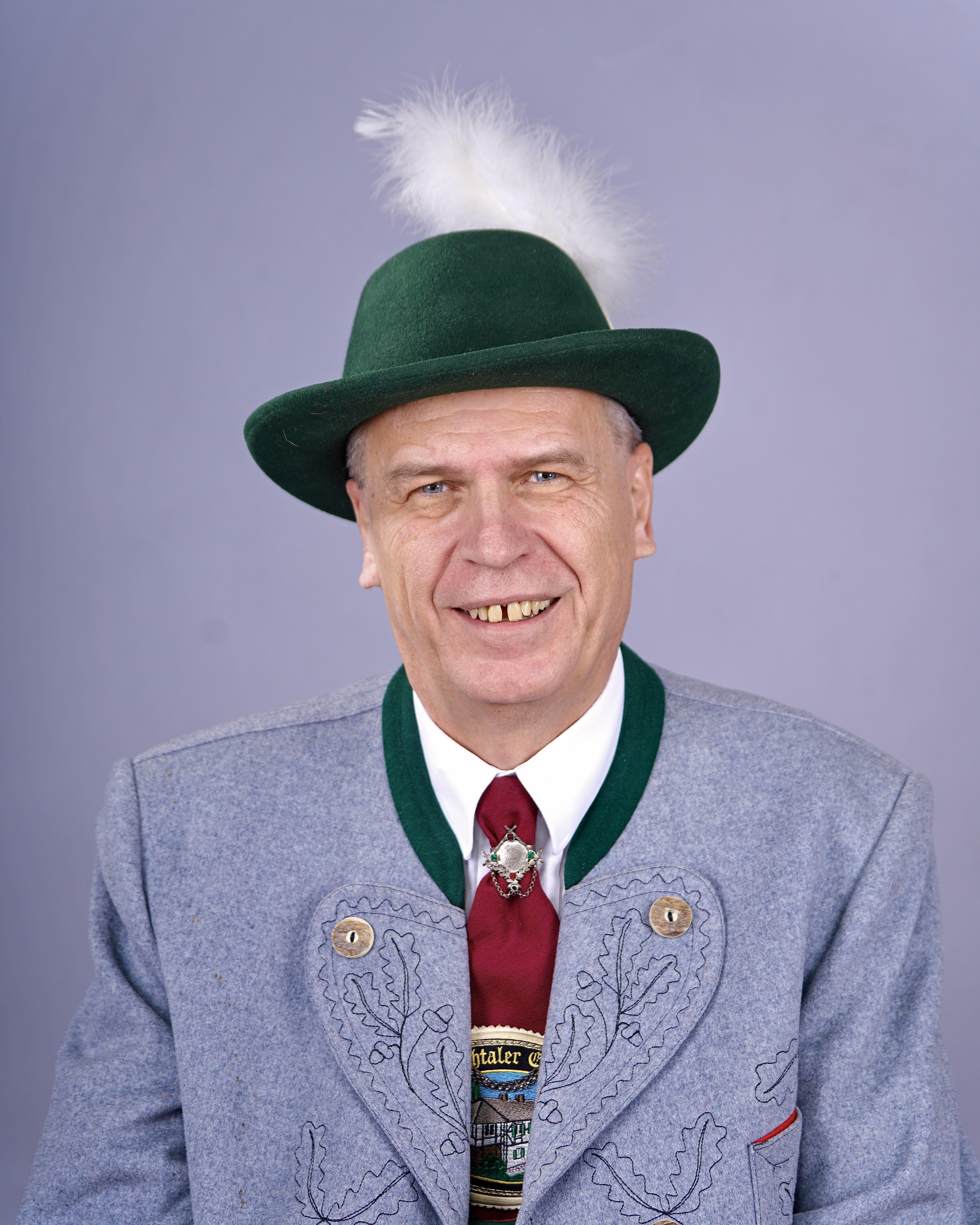 Anton Schnalke